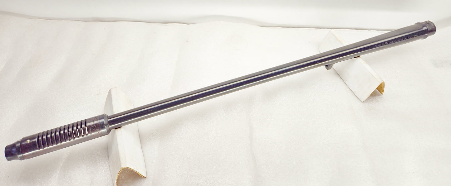 Winchester Model 50 26" Plain Barrel 20 ga Lyman Cutts Choke 2-3/4" 22.5