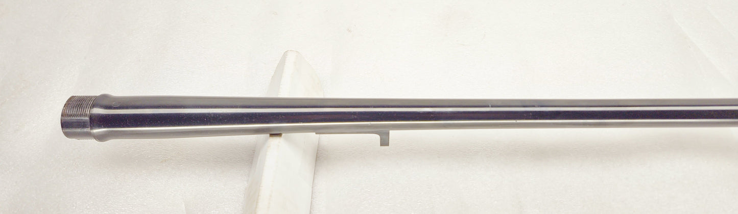 Winchester Model 50 26" Plain Barrel 20 ga Lyman Cutts Choke 2-3/4" 22.5