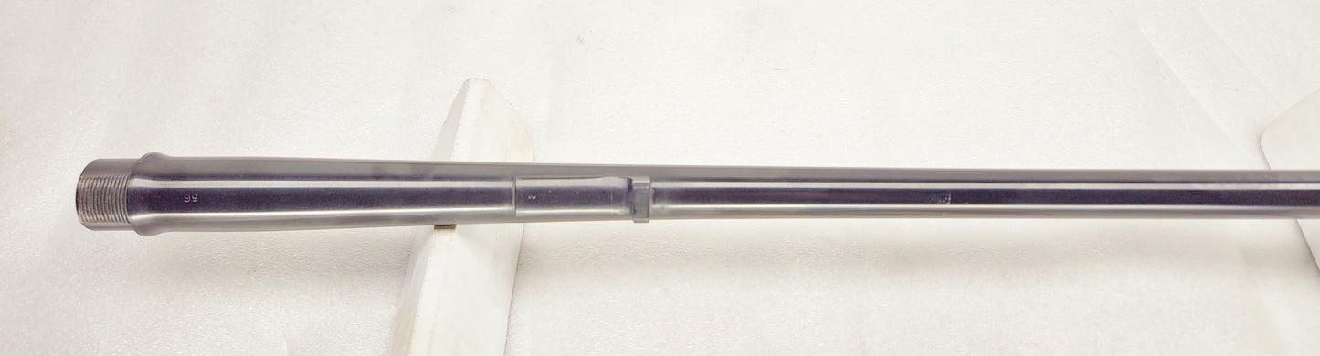 Winchester Model 50 26" Plain Barrel 20 ga Lyman Cutts Choke 2-3/4" 22.5