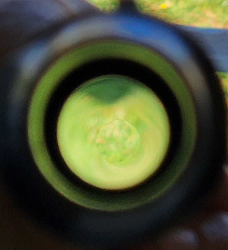 Winchester Model 50 26" Plain Barrel 20 ga Lyman Cutts Choke 2-3/4" 22.5