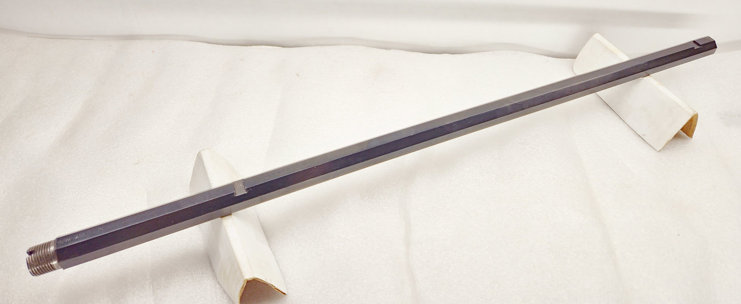 A. Uberti 24" Octagon Rifle Barrel 357 Mag 1873? E.M.F. Co NOS