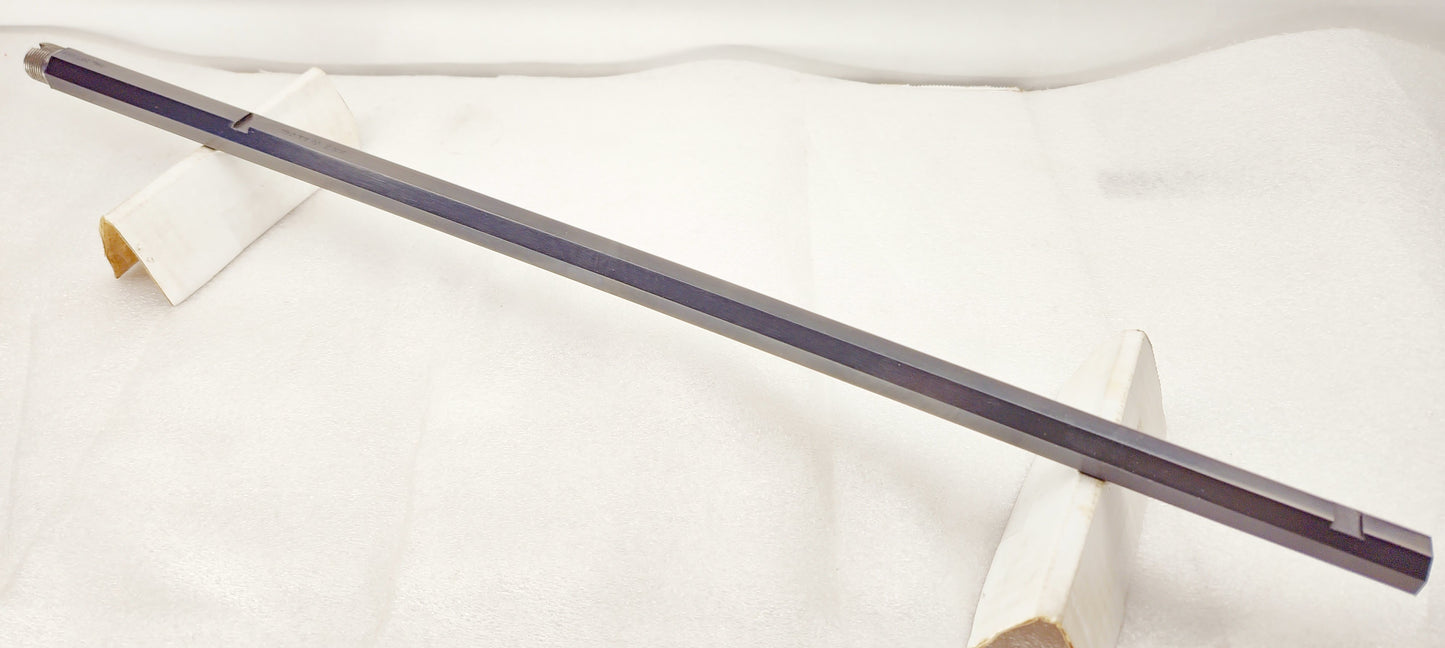 A. Uberti 24" Octagon Rifle Barrel 357 Mag 1873? E.M.F. Co NOS