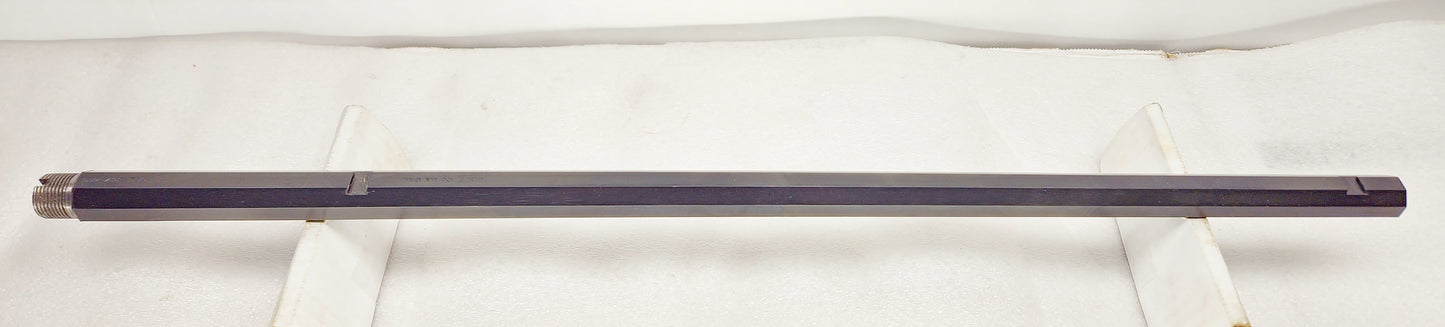 A. Uberti 24" Octagon Rifle Barrel 357 Mag 1873? E.M.F. Co NOS