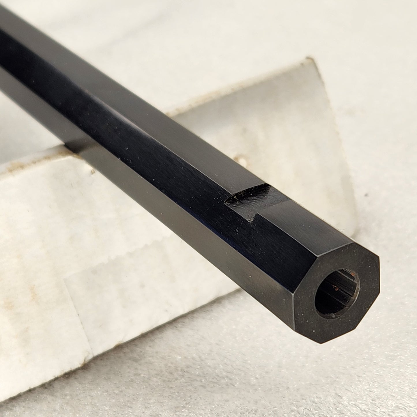 A. Uberti 24" Octagon Rifle Barrel 357 Mag 1873? E.M.F. Co NOS