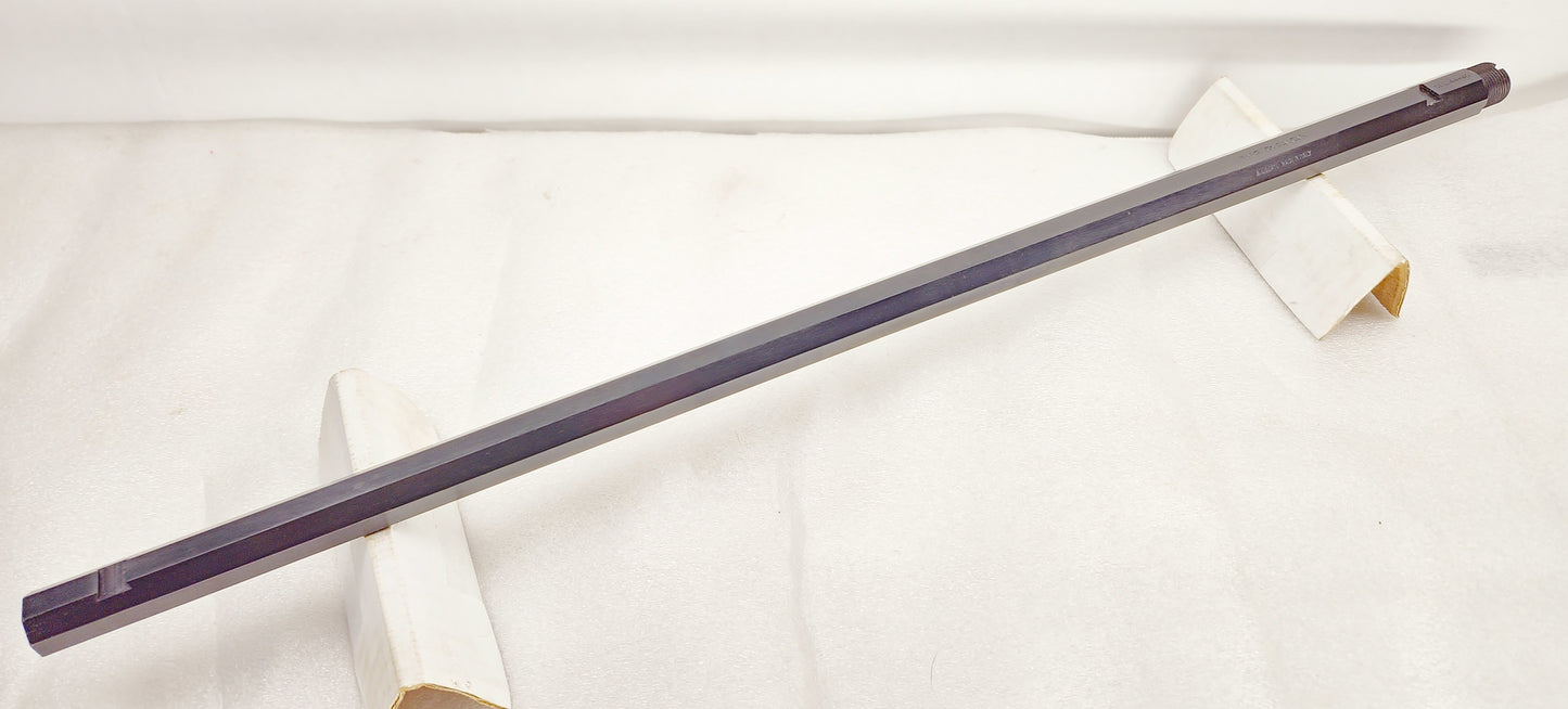 A. Uberti 24" Octagon Rifle Barrel 44-40 1873? E.M.F. Co NOS