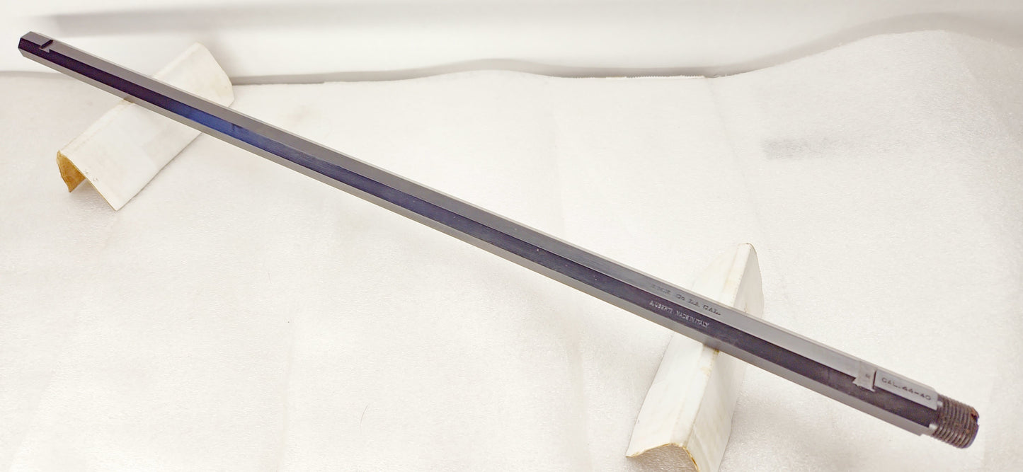 A. Uberti 24" Octagon Rifle Barrel 44-40 1873? E.M.F. Co NOS