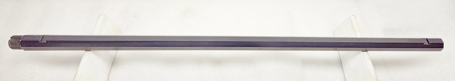 A. Uberti 24" Octagon Rifle Barrel 44-40 1873? E.M.F. Co NOS