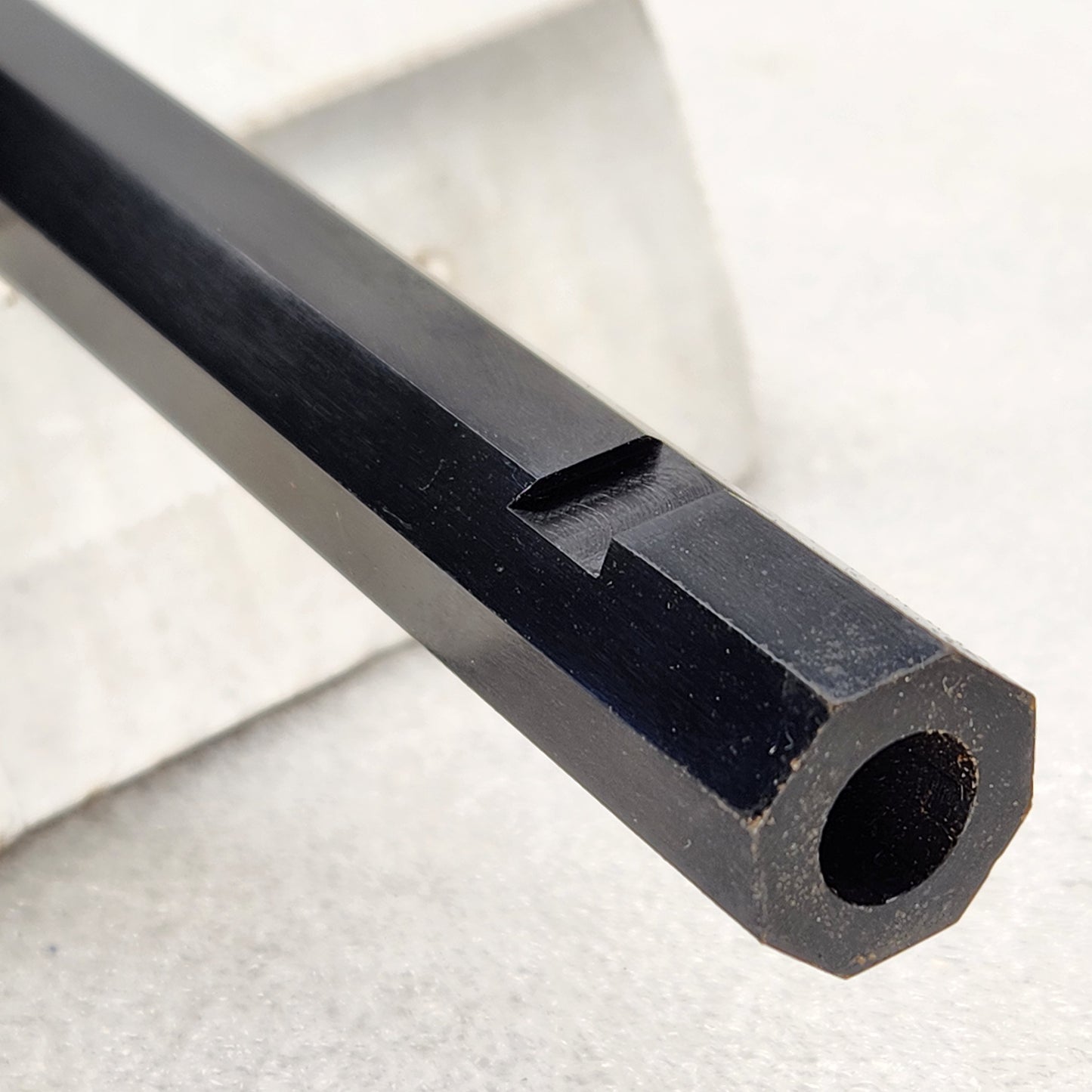A. Uberti 24" Octagon Rifle Barrel 44-40 1873? E.M.F. Co NOS