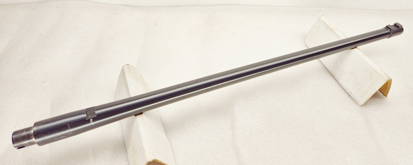 Ruger 10/22 18.5" Barrel Blued for Press In Sights OEM