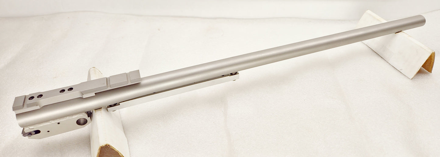 Virgin Valley MGM 22" Barrel .17 Ack Bee Scope Mount for Thompson Center Encore
