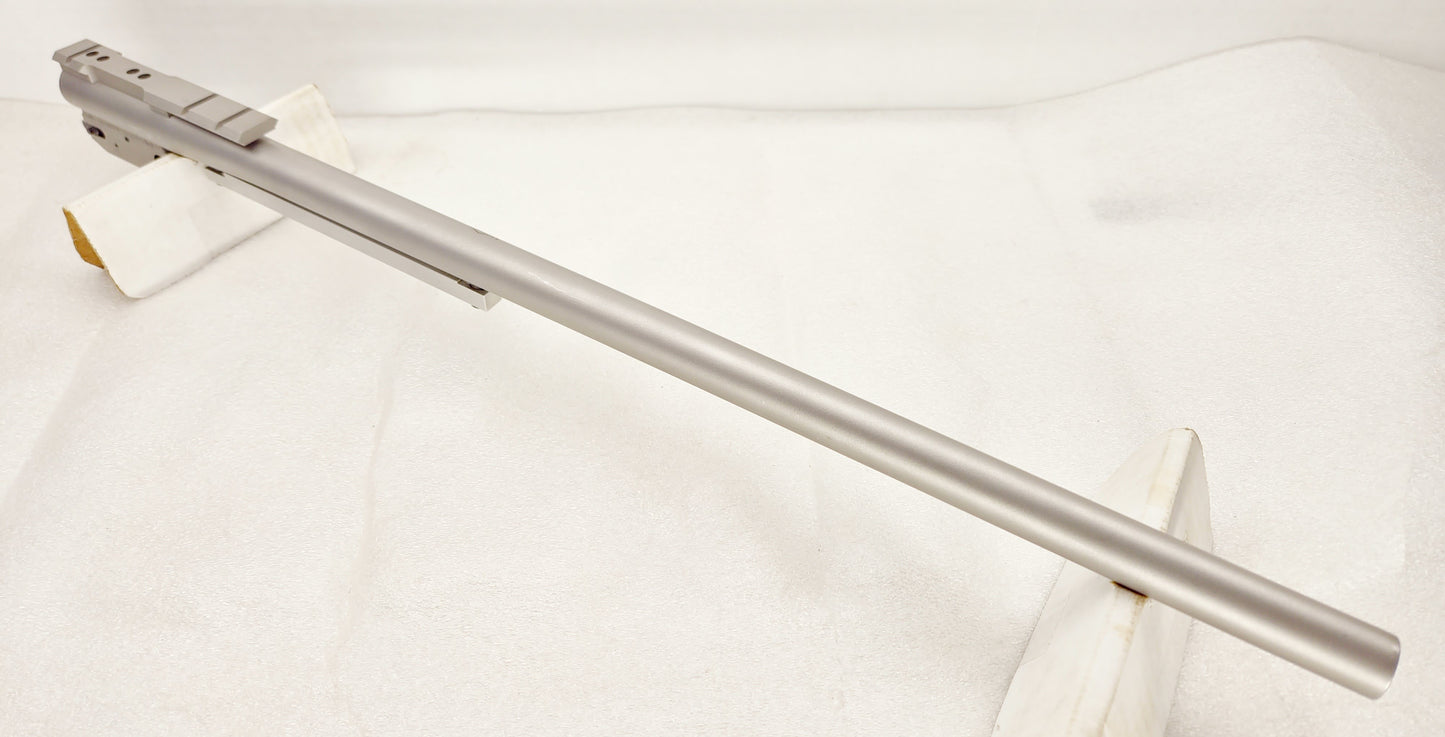 Virgin Valley MGM 22" Barrel .17 Ack Bee Scope Mount for Thompson Center Encore