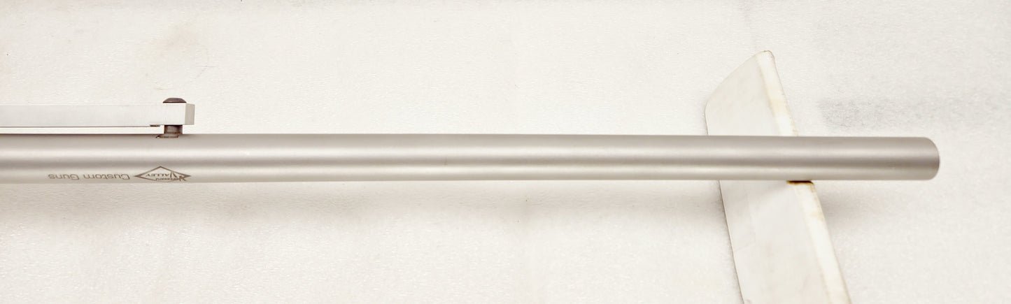 Virgin Valley MGM 22" Barrel .17 Ack Bee Scope Mount for Thompson Center Encore