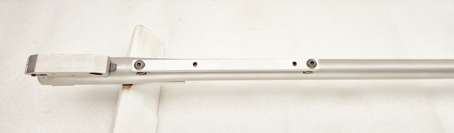 Virgin Valley MGM 22" Barrel .17 Ack Bee Scope Mount for Thompson Center Encore