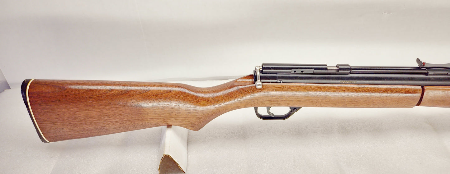 Crosman 397PA .177 Pellet Rifle Tested Working Very Nice post benjamin sheridan
