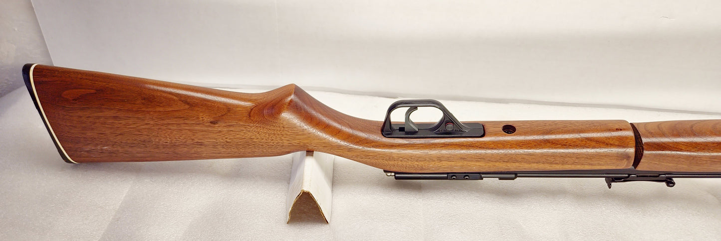 Crosman 397PA .177 Pellet Rifle Tested Working Very Nice post benjamin sheridan