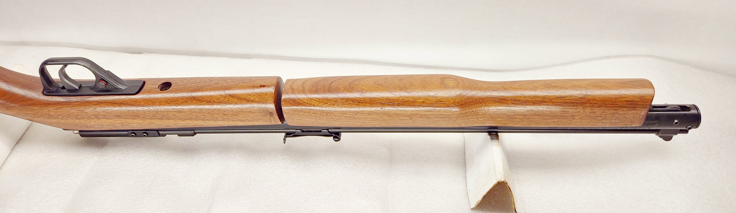 Crosman 397PA .177 Pellet Rifle Tested Working Very Nice post benjamin sheridan