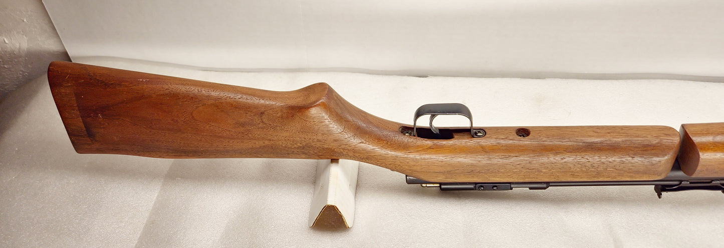 Benjamin Sheridan 397PA .177 Pellet Rifle Tested Working Nice *crosman