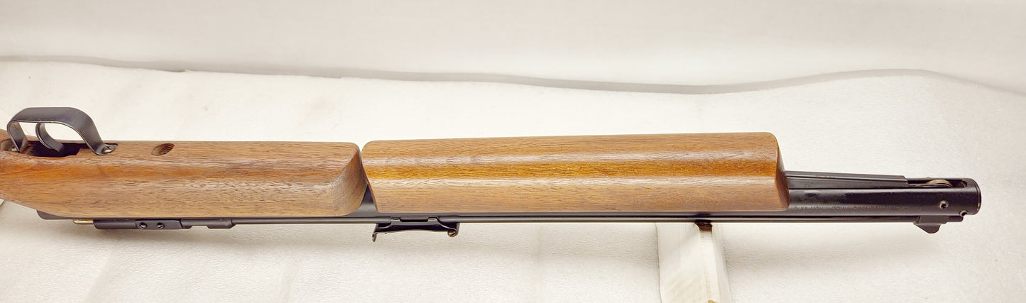 Benjamin Sheridan 397PA .177 Pellet Rifle Tested Working Nice *crosman