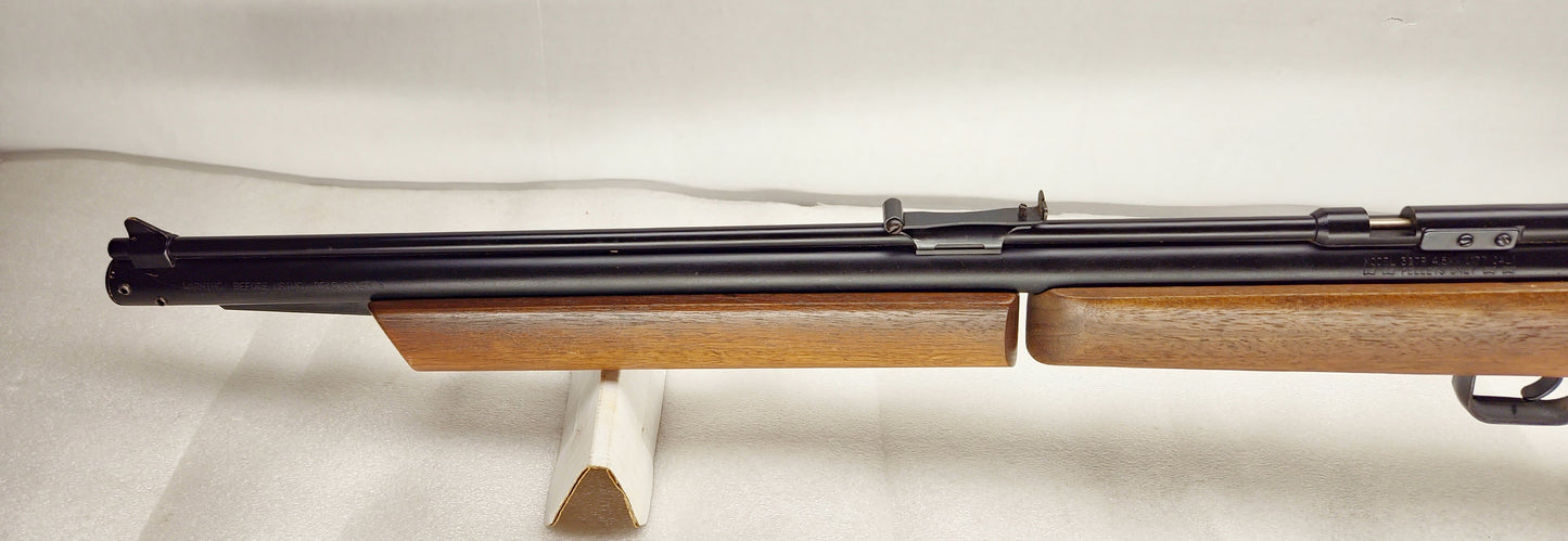 Benjamin Sheridan 397PA .177 Pellet Rifle Tested Working Nice *crosman