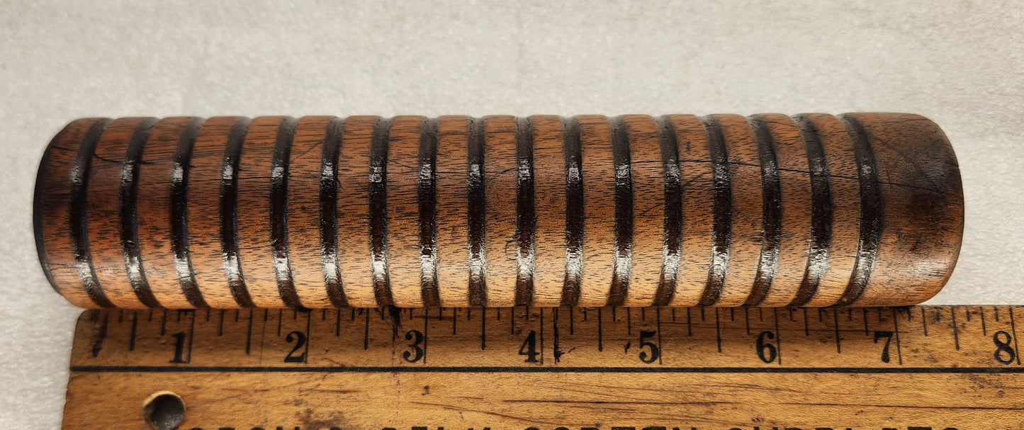 Remington Model 10 12 Ga Wood Forend 18 Ring *Nice*