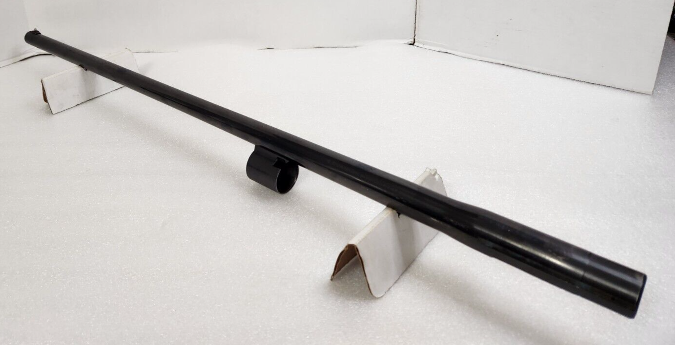 Remington 1100 Barrel 28" 12 ga Fixed Mod Choke Smooth Bead 2 3/4" Shells