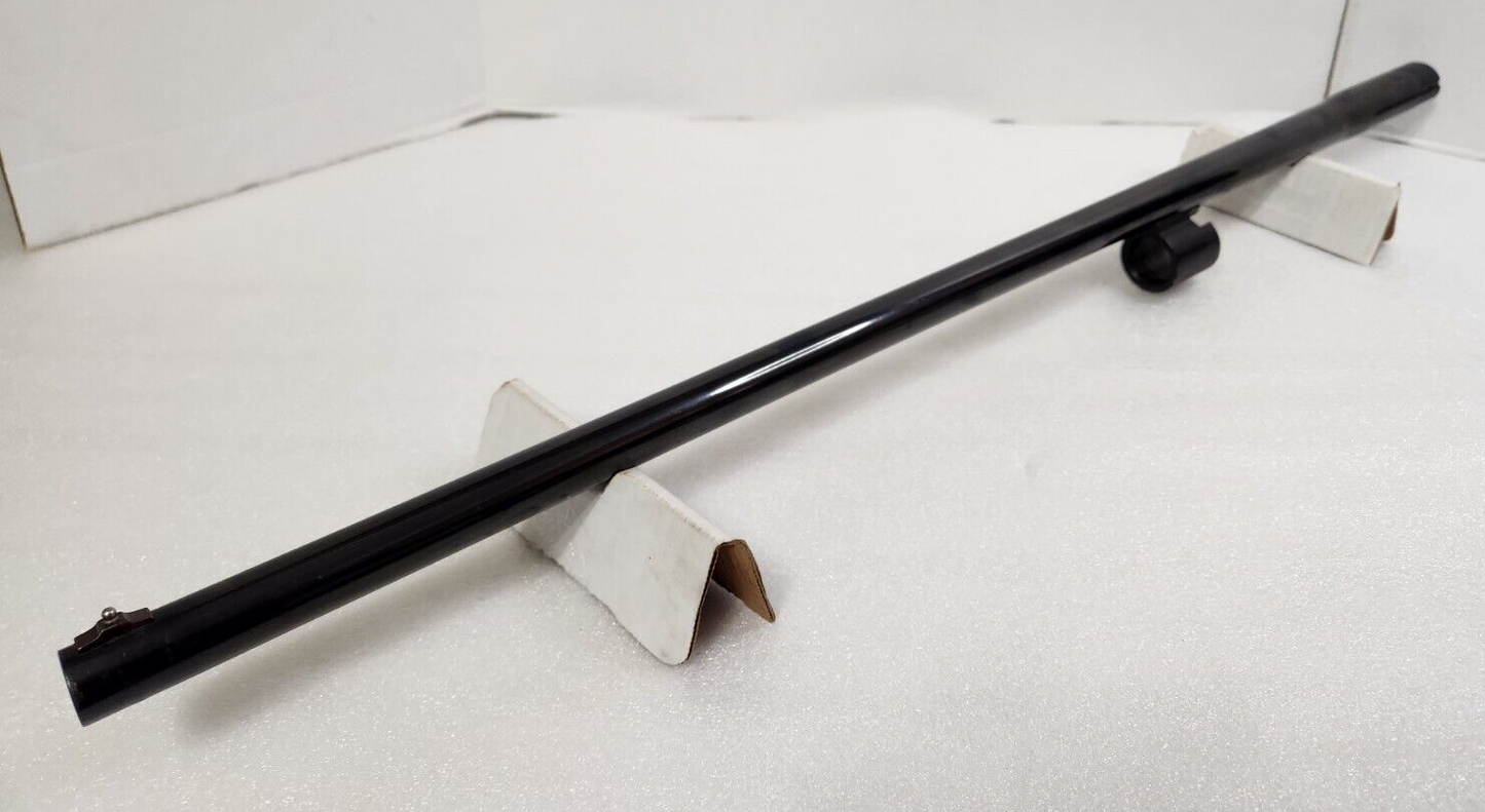 Remington 1100 Barrel 28" 12 ga Fixed Mod Choke Smooth Bead 2 3/4" Shells
