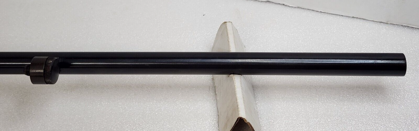 Mossberg 500 28" Barrel 12 Ga Plain Fixed Mod Choke Bead Sight 2 3/4" Shells