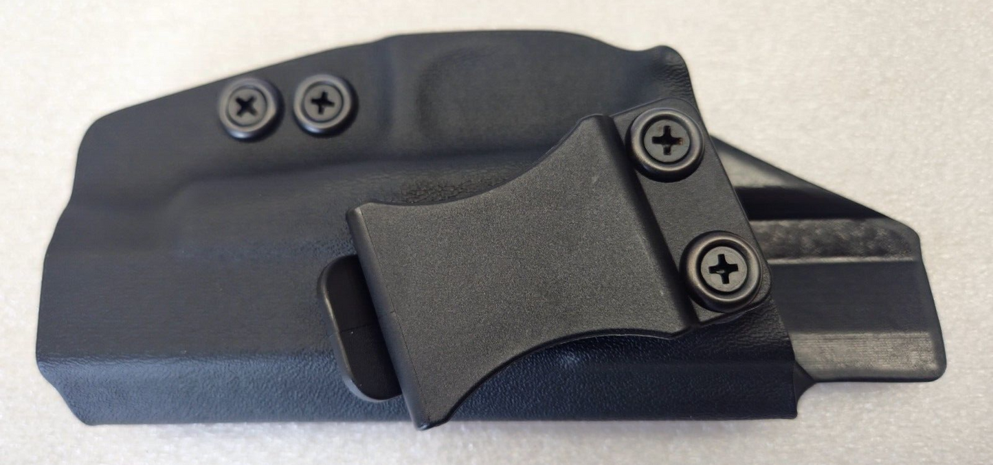 Concealment Express IWB RH Kydex Holster for Glock 48/48 MOS Std Cut -5 to 20