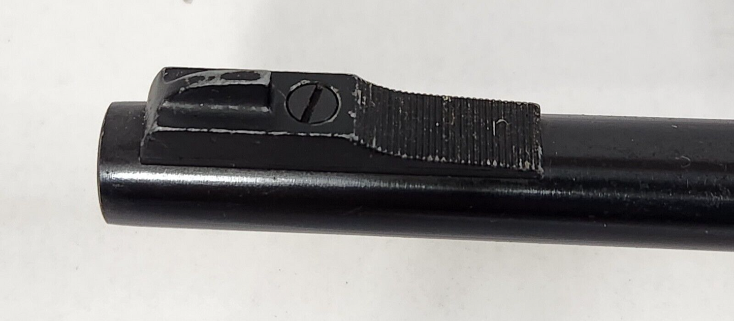 Marlin Glenfield 60 22" Barrel 22lr w/ Front Rear Sights 22 LR Crisp OEM Factory