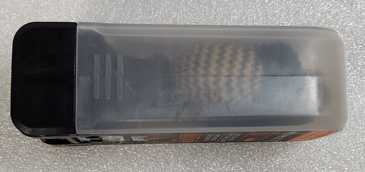 Hoppes 24001D Boresnake Gun Cleaner for .30 32 Caliber Handguns Pistol Revolver
