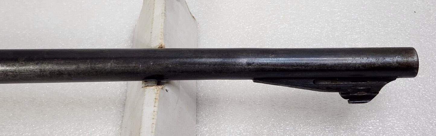 Winchester Model 70 Barrel 26" Pre 64 300 Weatherby Mag Vintage 1953 * h&h