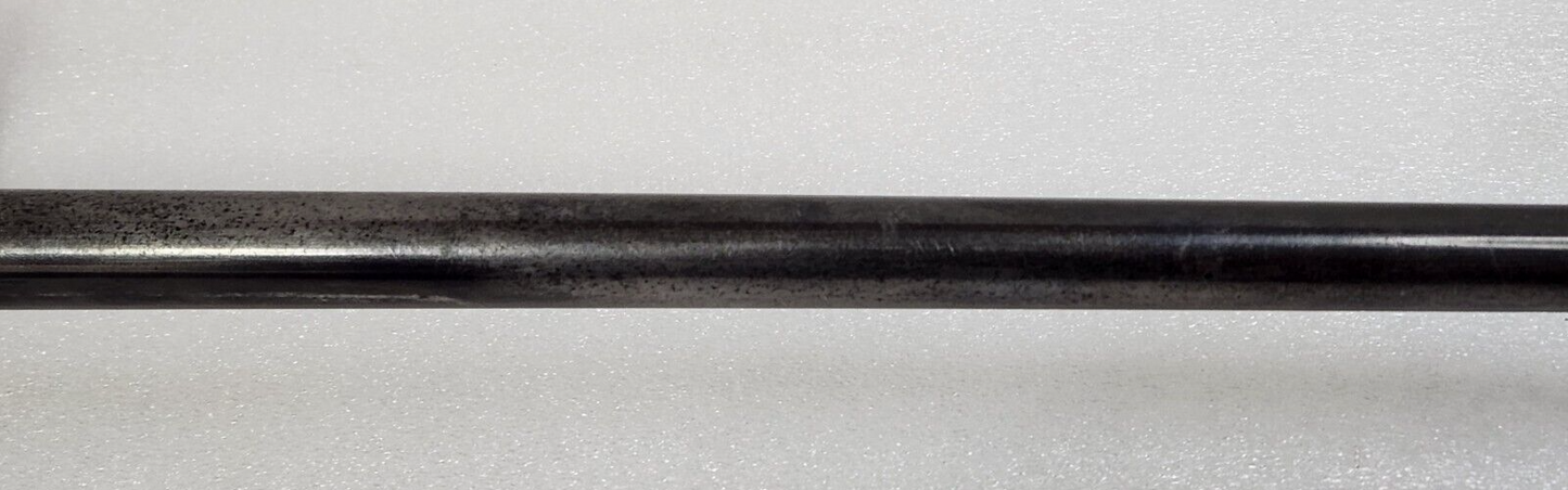 Winchester Model 70 Barrel 26" Pre 64 300 Weatherby Mag Vintage 1953 * h&h