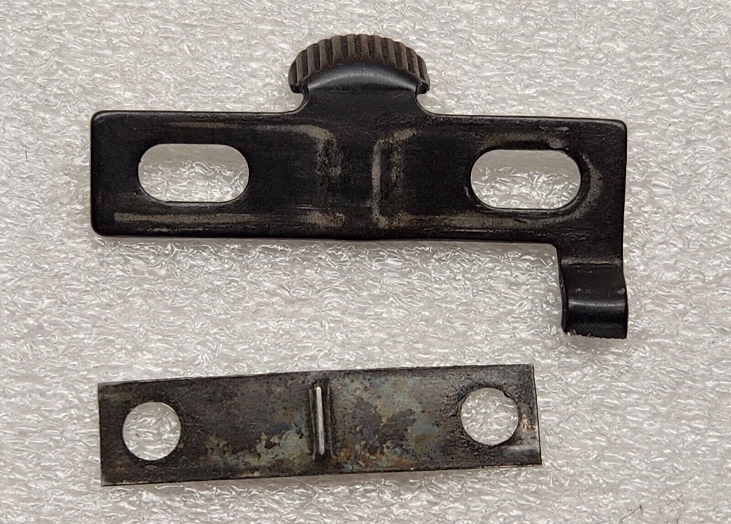 Stevens 85 Safety Set w/Screws 22 S-LR savage wards western field springfield 87