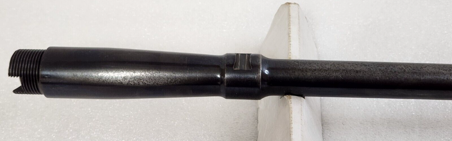 Winchester Model 70 Barrel 26" Pre 64 300 Weatherby Mag Vintage 1953 * h&h