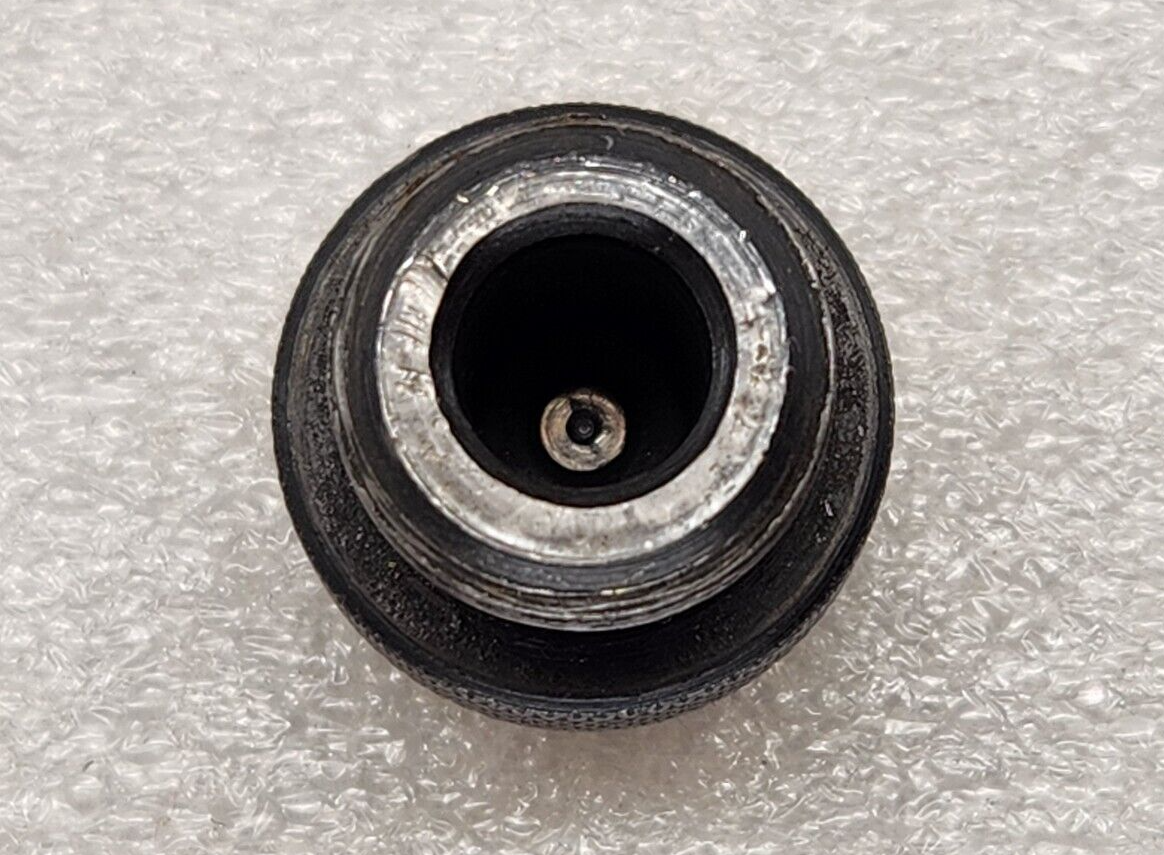 Stevens 85 Bolt Cap Recoil Plug .22Lr Springfield Wards Western Field Savage