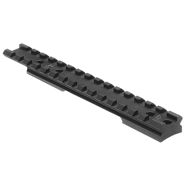 Nightforce A146 X-Treme Duty HS 1 pc 20 MOA 8-40 Screws for Remington 700 SA