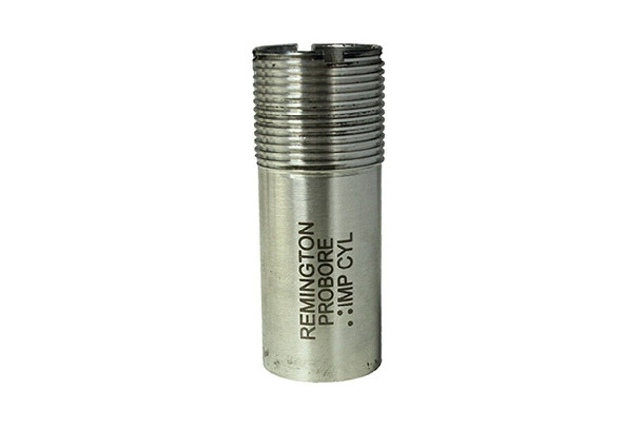 Remington 19162 ProBore Flush Choke Tube Imp Cyl ic 12ga 1100 VersaMax CTI NOS