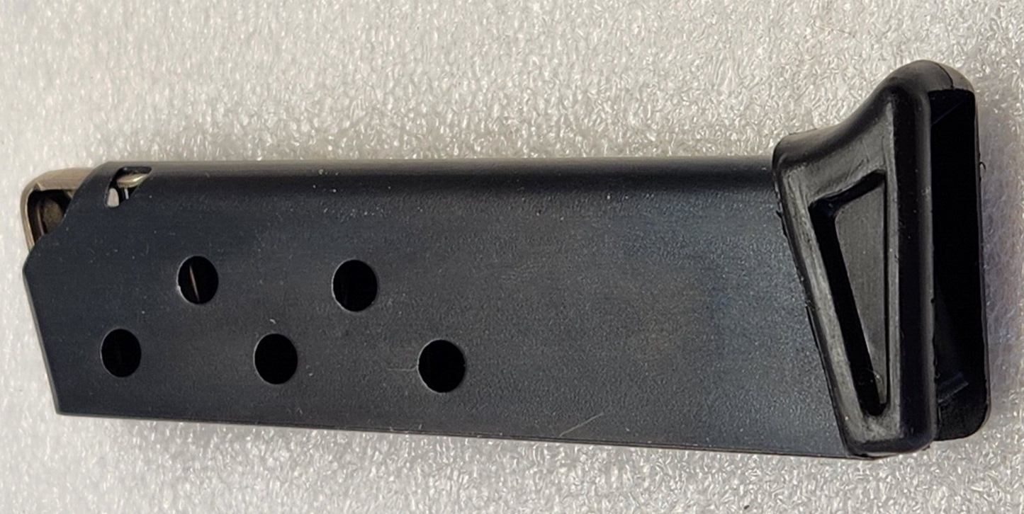 Triple K Krasne's Magazine 73M for Walther PP PPK/S Blued .380 ACP 7 Rd NOS