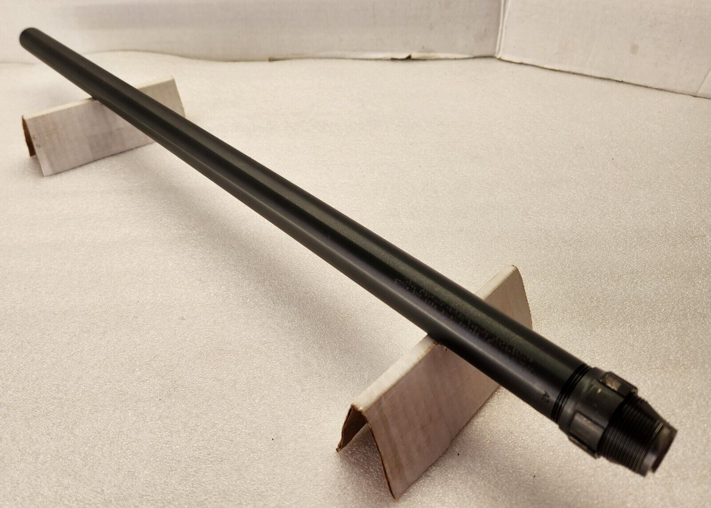 Savage Model 210 24" Fully Rifled Slug Barrel 12 Ga 2 3/4-3" lever action *NICE*