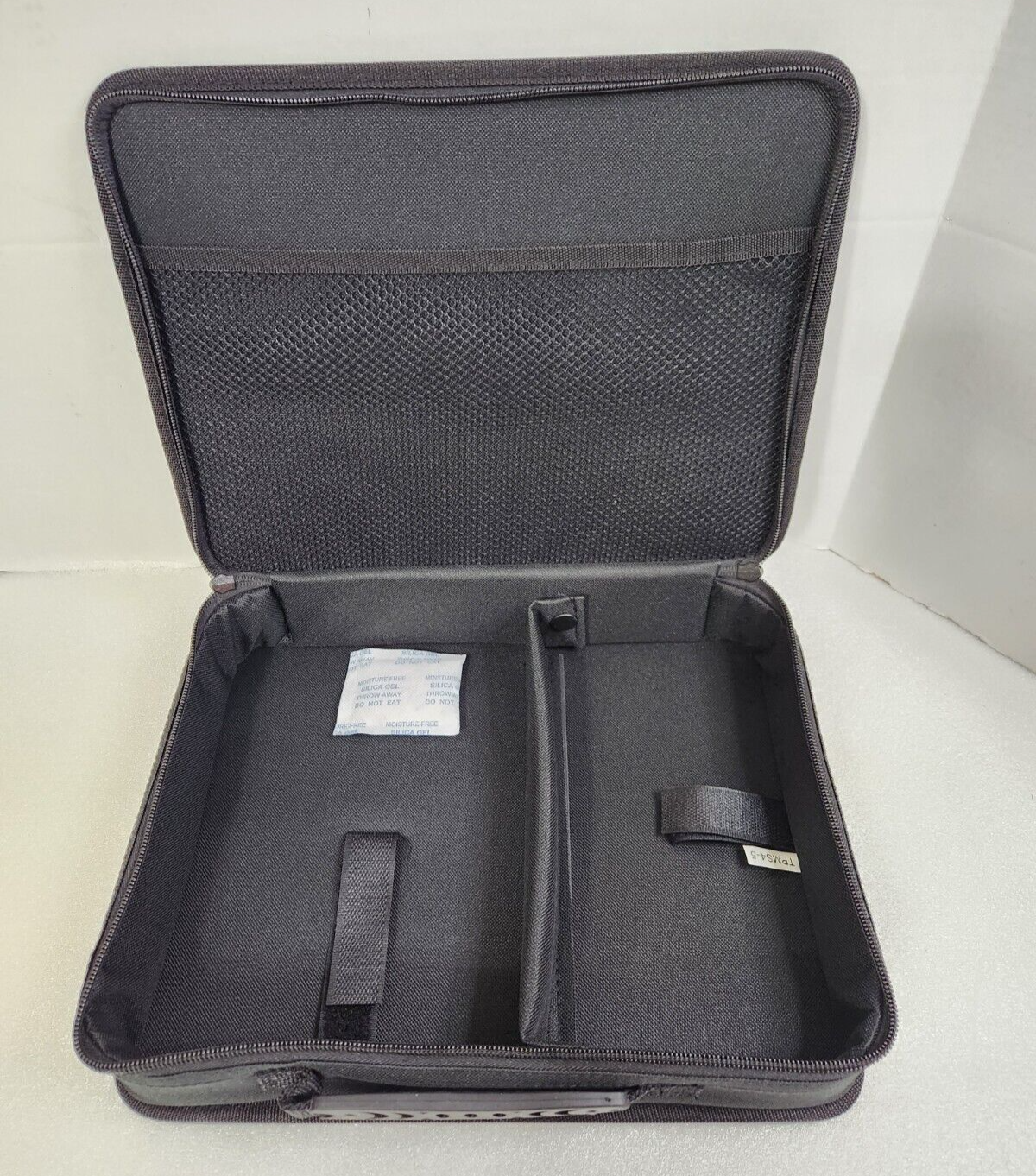 Snap On TPMS4 TPMS5 Tire Pressure Monitoring Sensor Box & Case Only NO TOOL tpms