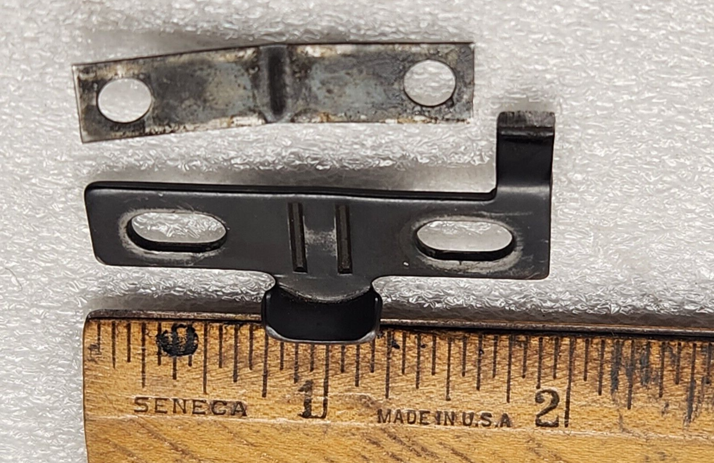 Stevens 85 Safety Set w/Screws 22 S-LR savage wards western field springfield 87