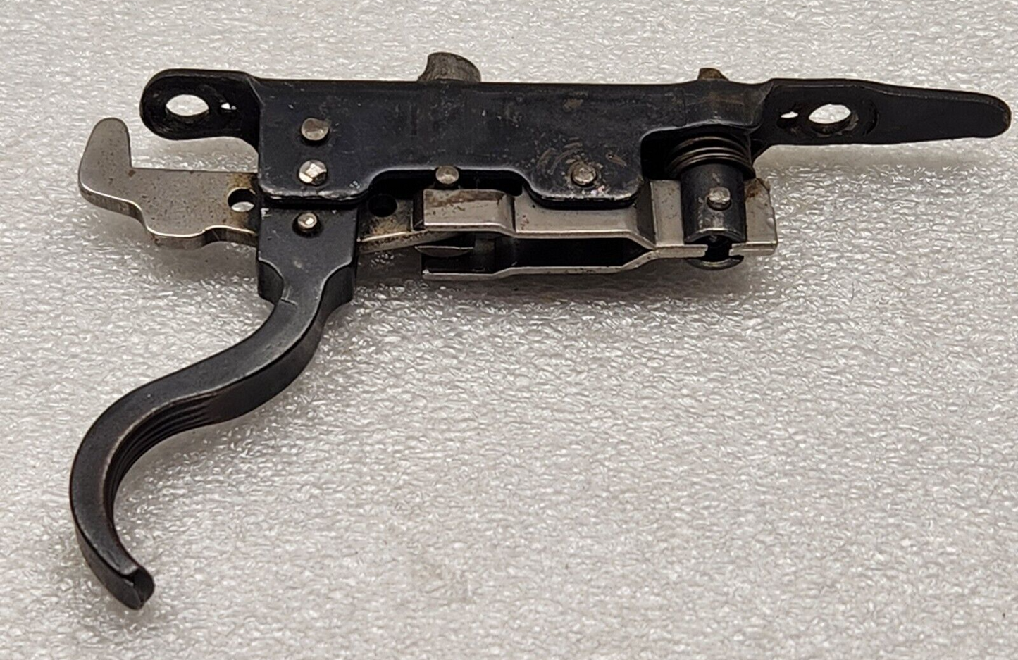 Stevens 85 Trigger Assembly 22 S-LR savage wards western field springfield 87