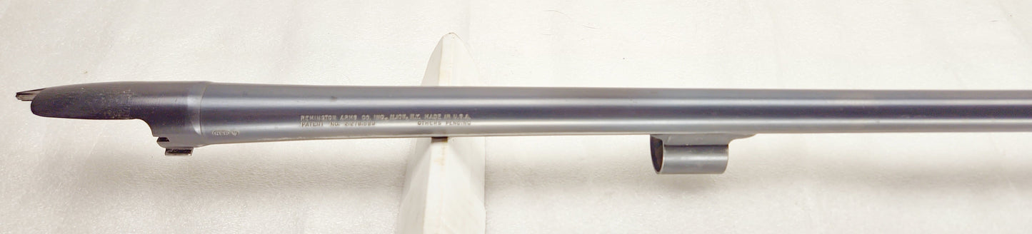 Remington Model 11-48 30" Barrel 12 Gauge Plain Bead Sight Fixed Full Choke