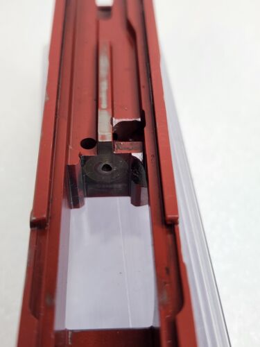 Zaffiri Precision Ported Slide Red for Glock G17 Gen 3 ZPS.P 9mm Luger 9x19