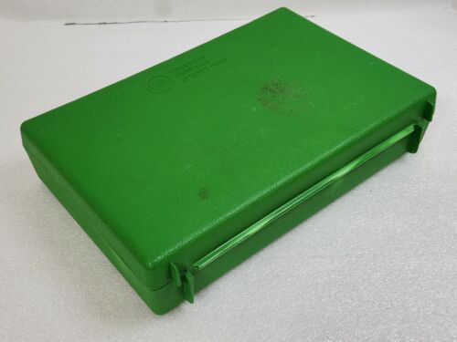 EAA Witness 9mm Automatic Pistol Box Gun Manual Original Series