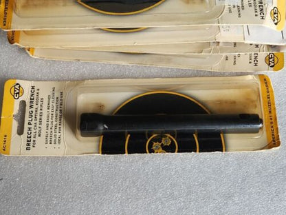 CVA AC1616 Optima Pro Breech Plug Wrench for Kodiak Wolf Series Rifles NOS