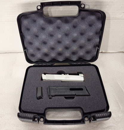 Kimber 1911 Rimfire Compact Conversion Kit Complete Slide w/Magazine .22LR