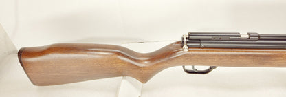 Crosman 392PA .22 Pellet Rifle Tested Working *VERY NICE* post benjamin sheridan