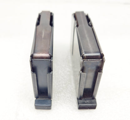 Remington 788 3 Rd Magazine 6mm Rem Factory OEM Blued x2