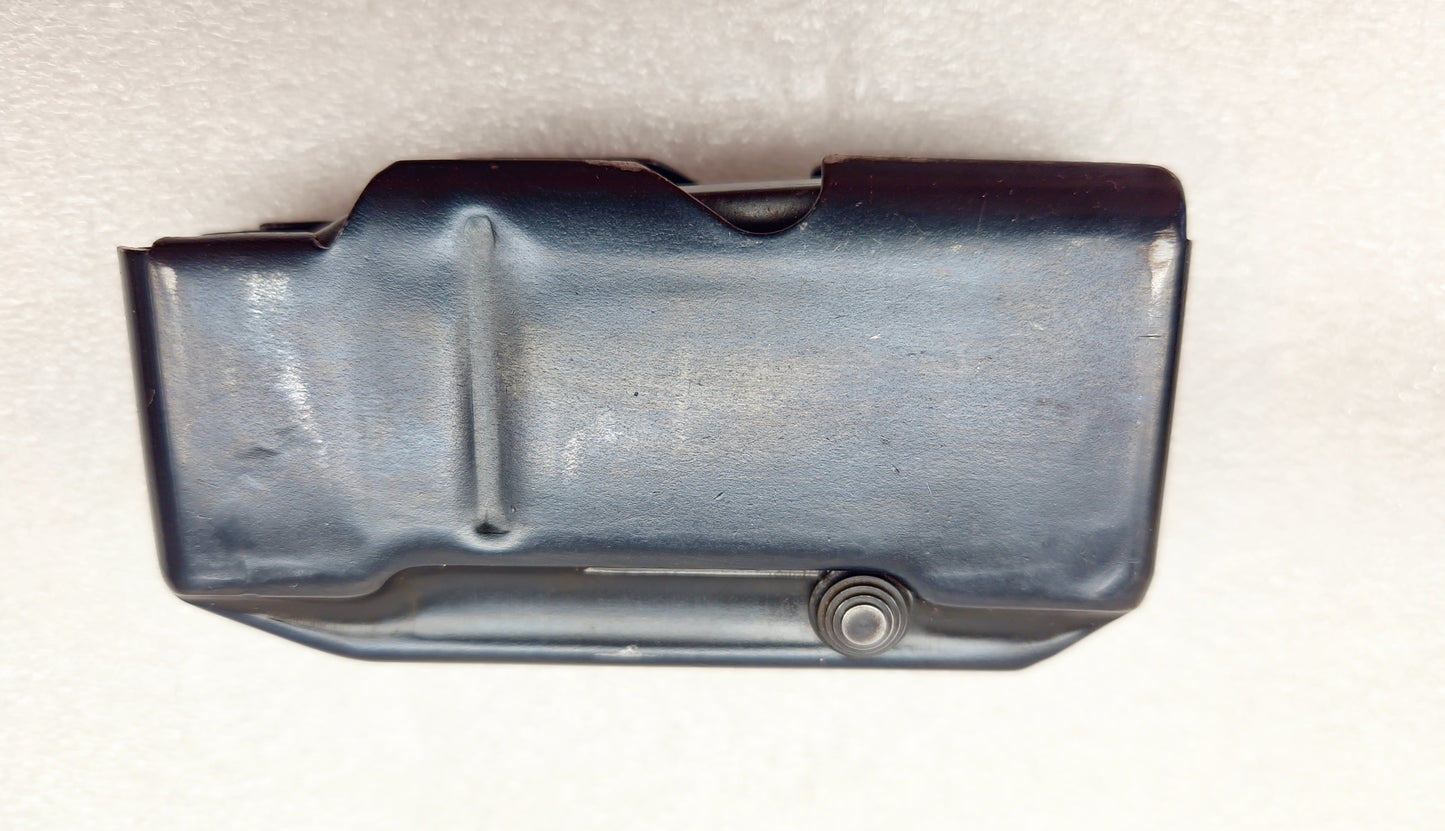 Remington SA 74, 740, 742, 7400 4 Rd Magazine .243 Win, 308 Win, 7MM-08 Rem b